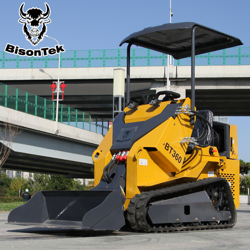 BT360 Skid Steer