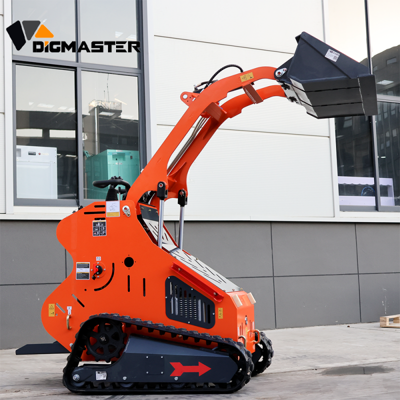 DS-S1600 Skid Steer